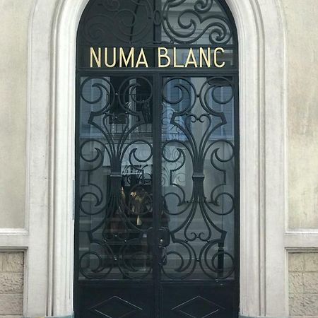 Апартаменты Numa Blanc 300 M Palais Des Festivals Канны Экстерьер фото