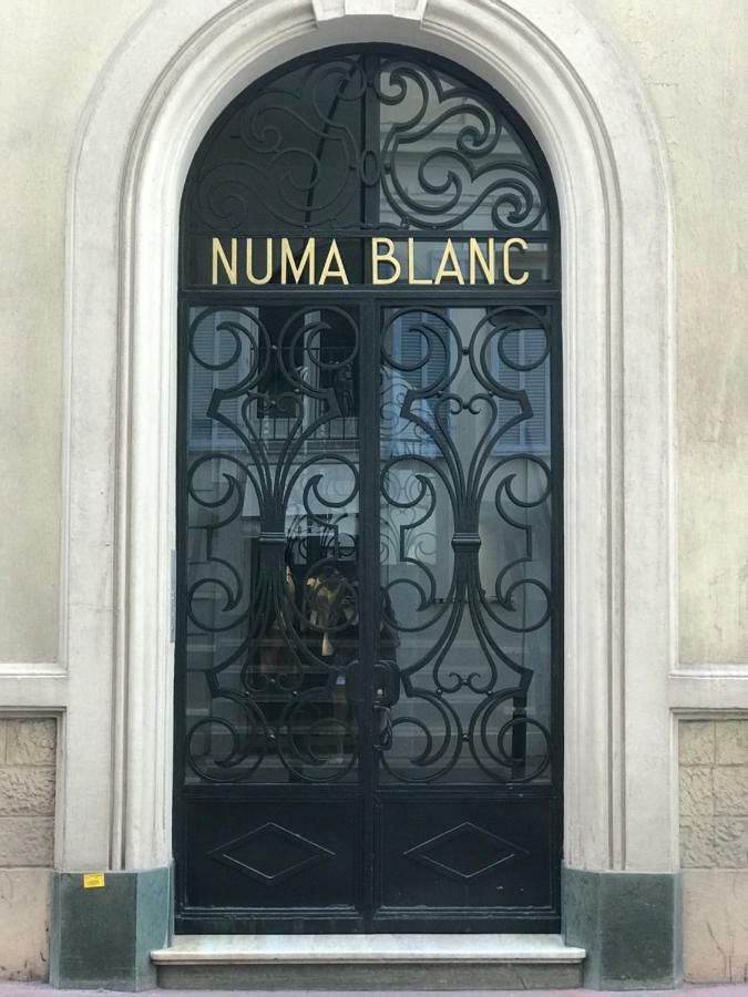 Апартаменты Numa Blanc 300 M Palais Des Festivals Канны Экстерьер фото